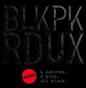 Blackpack [Redux]