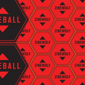 Zinewolf [Evangelion]