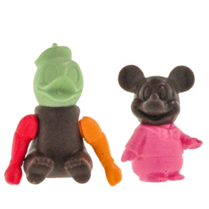 Baby Donald-Bot + Mickey Duck Bootleg Set